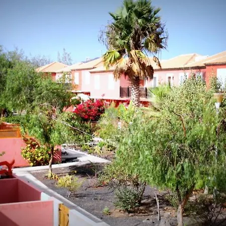 Duplex Isabel Apartment Costa De Antigua