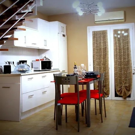 Duplex Isabel Apartment Costa De Antigua