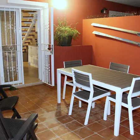 Duplex Isabel * Costa De Antigua