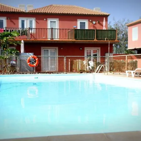 Duplex Isabel Apartment *