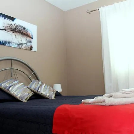 Duplex Isabel