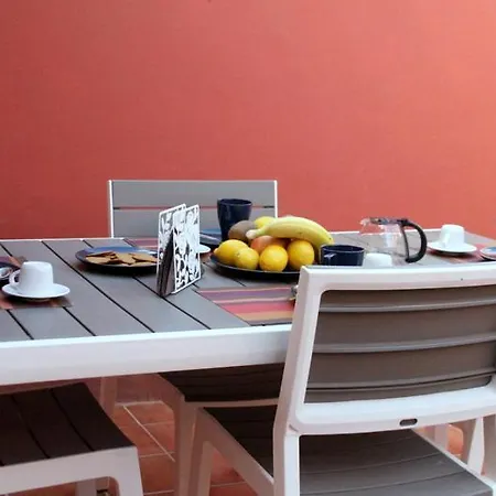 Duplex Isabel Costa De Antigua