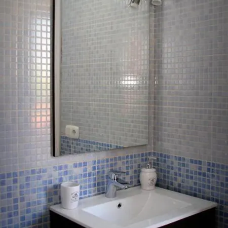 Duplex Isabel Costa De Antigua