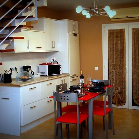 Duplex Isabel Apartment *